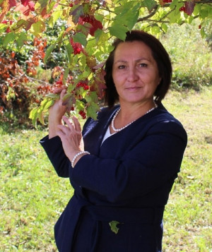 Митюхина Ольга Павловна Митюхина Ольга Павловна