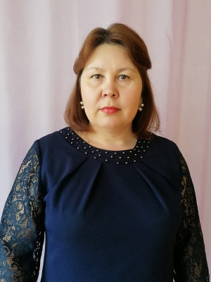 Смирнова Лилия Леонидовна Смирнова Лилия Леонидовна
