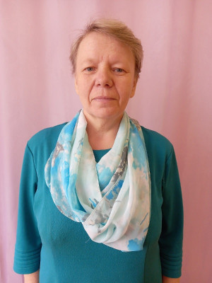 Красноперова Светлана Александровна Красноперова Светлана Александровна